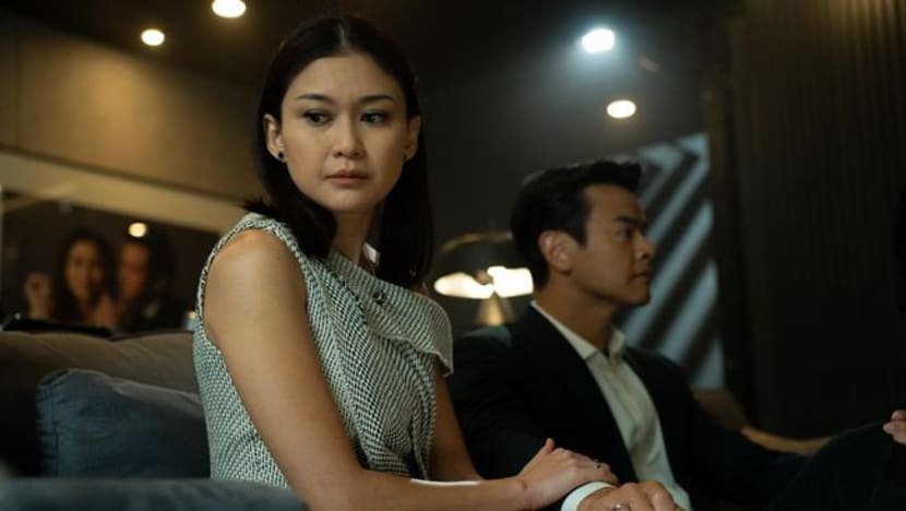 Sinopsis A Normal Woman, ketika Marissa Anita membuka 'topeng' perempuan sempurna