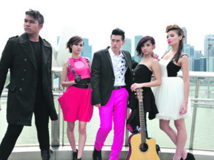 Think you can make it to be the Final 1? Sign up for auditions now.