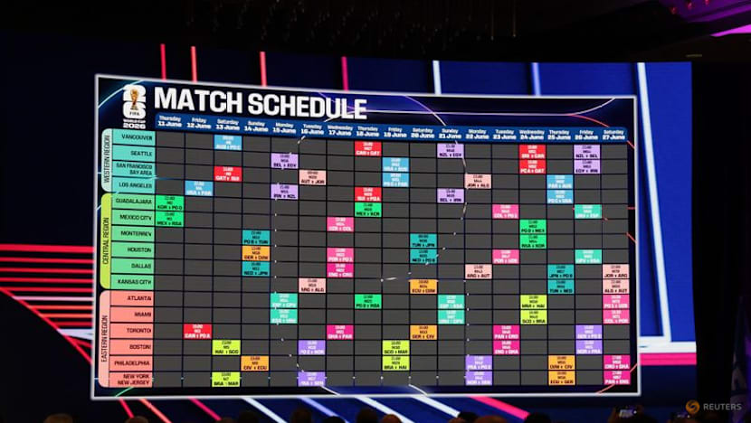 Bigger or better? The beautiful game's growth knows no bounds