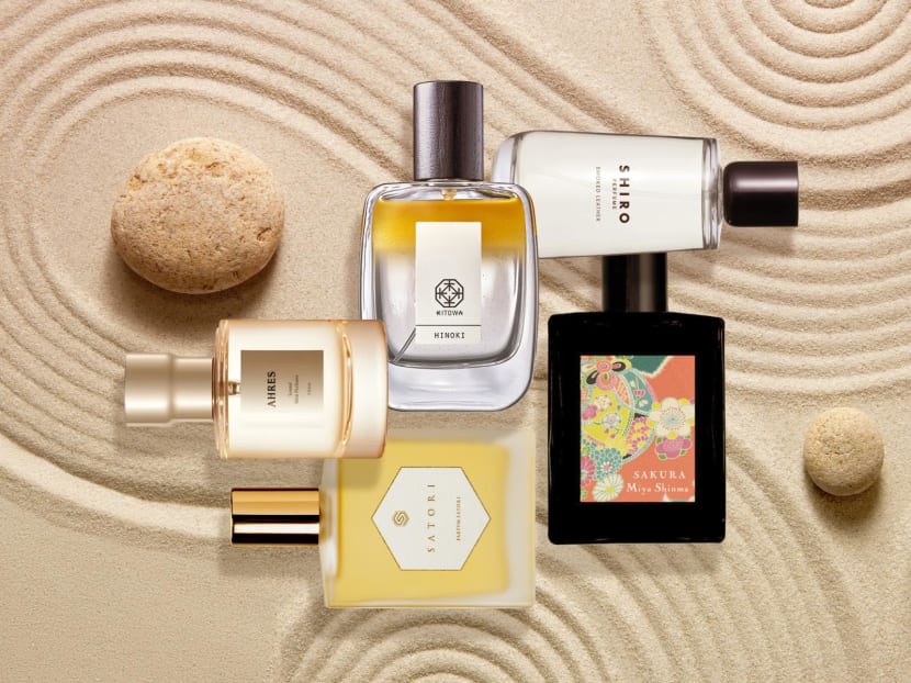 Love subtle and delicate scents? Discover 7 Japanese perfume brands to try now Love subtle and delicate scents? Discover 7 Japanese perfume brands to try now