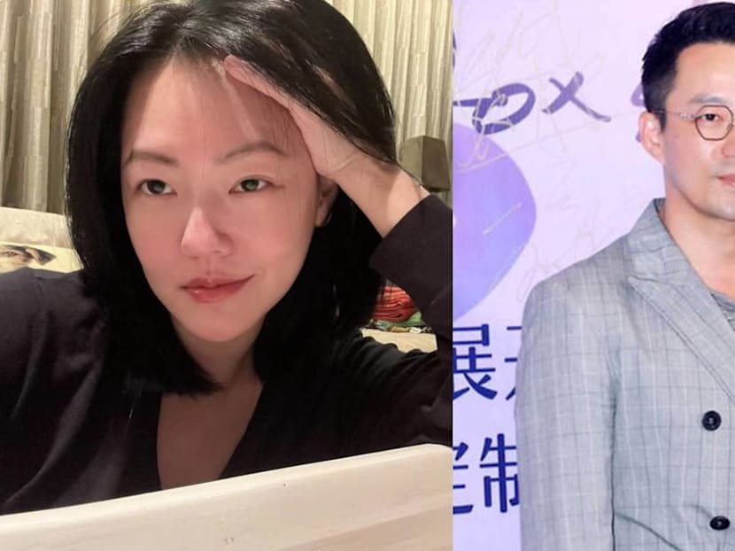 Wang Xiaofei Lashes Out At Dee Hsu For Hyping Ex-Wife Barbie&rsquo;s New Romance; Asks If She Has Taken &ldquo;Too Many Pills Again&rdquo;