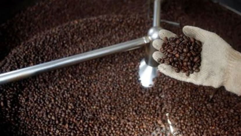 Najis tikus dijumpai, kilang kopi diarah tutup sementara