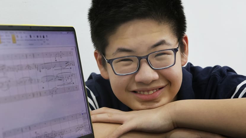 Flexibility in S'pore education system needed, say parents of prodigies; MOE cites enrichment programmes for talented students