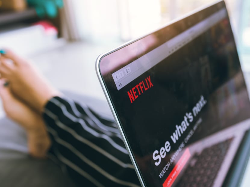 National media network Mediacorp said that Netflix will stream its homegrown contents to audiences in the Asia-Pacific region following a content deal between the two companies. National media network Mediacorp said that Netflix will stream its homegrown contents to audiences in the Asia-Pacific region following a content deal between the two companies.