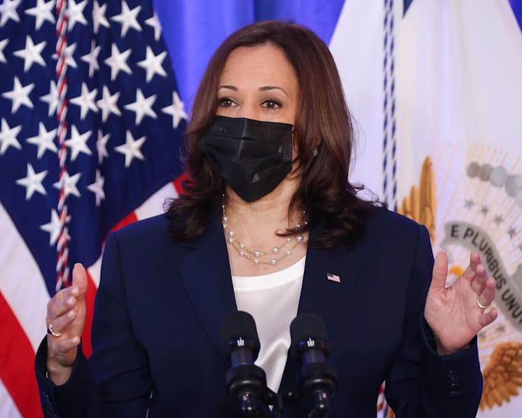 US vice-president Kamala Harris making 3-day visit to S'pore on Aug 22, will speak on vision for the region