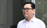 Man gets jail after embezzling more than S$194,000 from employer, leaving Singapore