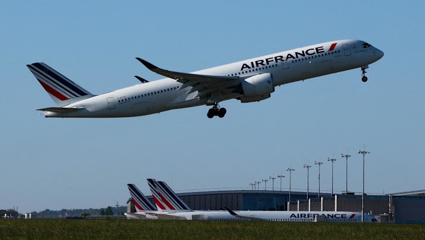Airbus, Air France found guilty of manslaughter over 2009 Atlantic crash