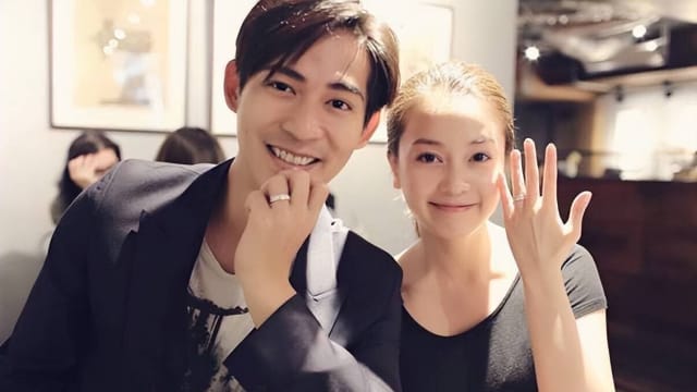 仔仔周渝民夫妇遭诈骗147万　女保险员经纪人是喻虹渊闺密？