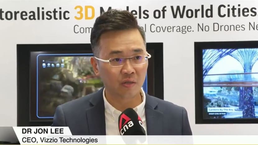 Commentary: Is Singapore’s tech start-up scene giving CEOs a free pass for deception? Commentary: Is Singapore’s tech start-up scene giving CEOs a free pass for deception?