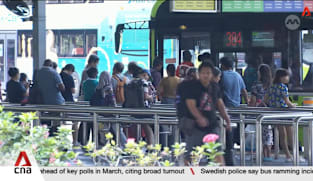 Considerations taken into account for refreshed Land Transport Master Plan