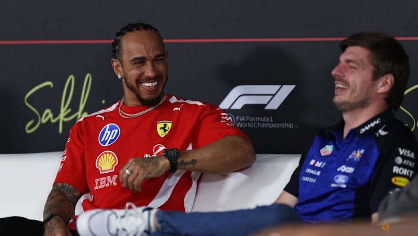 No chance 2026 cars will turn Verstappen off F1, says Red Bull boss