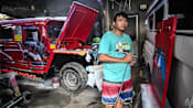 Jeepneys-2