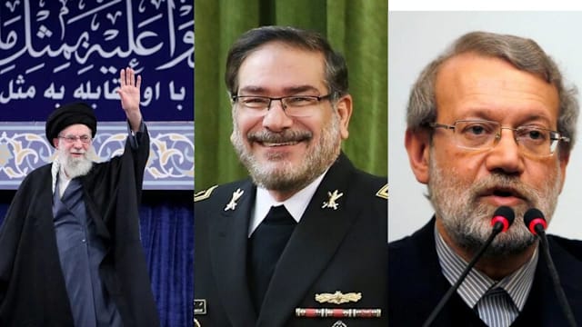 一文看懂：哪些伊朗高官遇袭身亡？