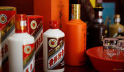 Commentary: Moutai hangover – why China’s fanciest liquor is in a slump