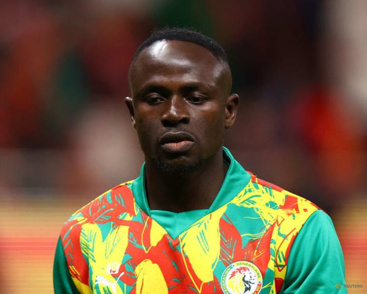 Mane headlines tried and trusted Senegal squad for World Cup
