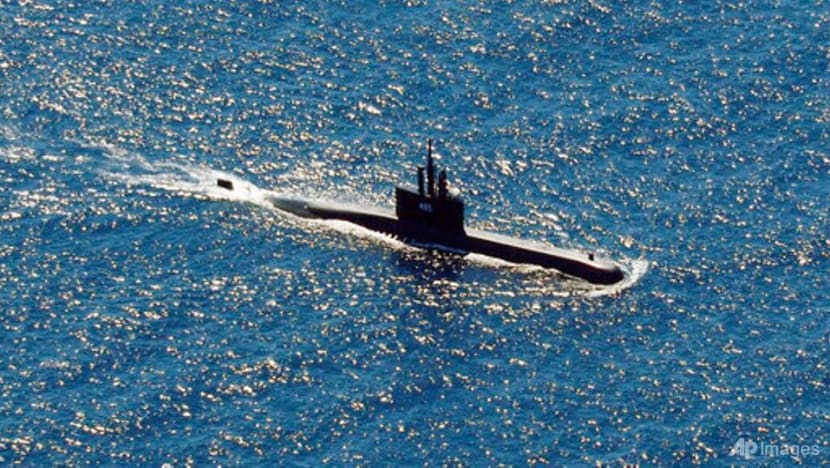 Commentary: Indonesia submarine tragedy exposes painful realities of international rescue operations Commentary: Indonesia submarine tragedy exposes painful realities of international rescue operations