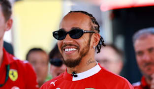 Hamilton issues 'cut-throat' advice to McLaren pair