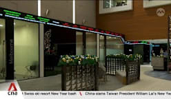 New committee to oversee launch of new measures to inject more liquidity into SGX 