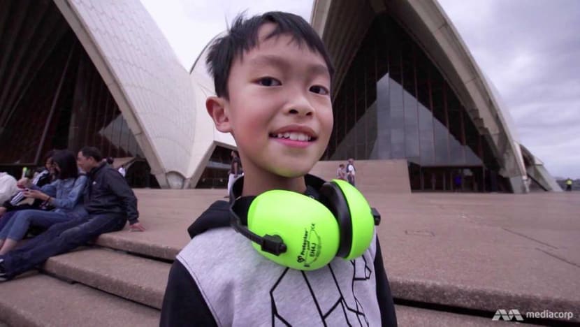 My 8-year-old, the computer prodigy — and why we moved him to Melbourne My 8-year-old, the computer prodigy — and why we moved him to Melbourne