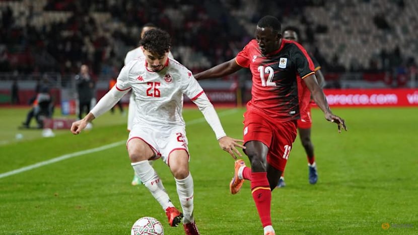 Proficient Tunisia post winning start to Cup of Nations campaign