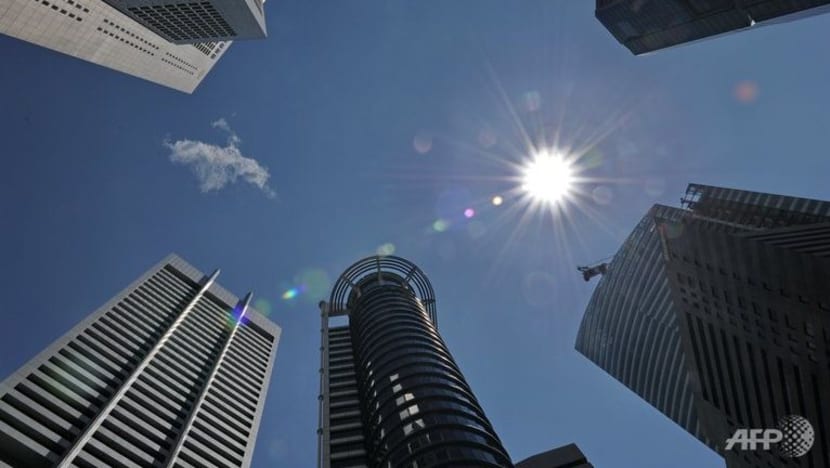 2024 tahun paling panas SG, terikat dengan 2019 dan 2016 2024 tahun paling panas SG, terikat dengan 2019 dan 2016
