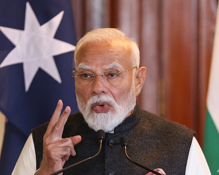 Commentary: India’s long-held strategy is paying off in the Indo-Pacific