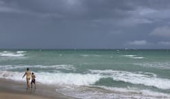 Experts say oceans soaked up record heat levels in 2025