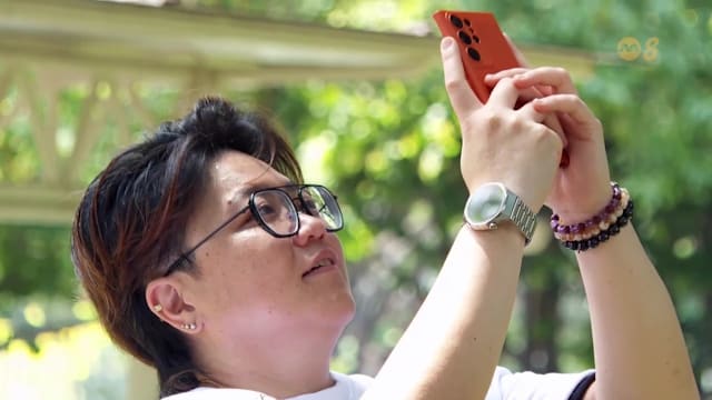 前线追踪 | 家人优先 婚姻其次？