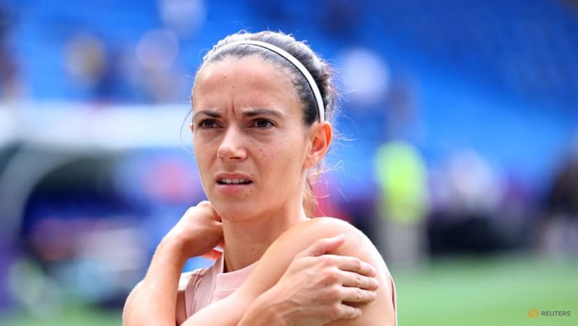 Spain feeling the love ahead of England showdown in Women's Euro final