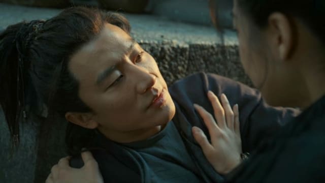 风起洛阳（第24集）：百里弘毅炼制伏火雷霆