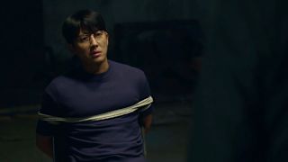 我的幸福结局（第20集）：昌锡自首入狱