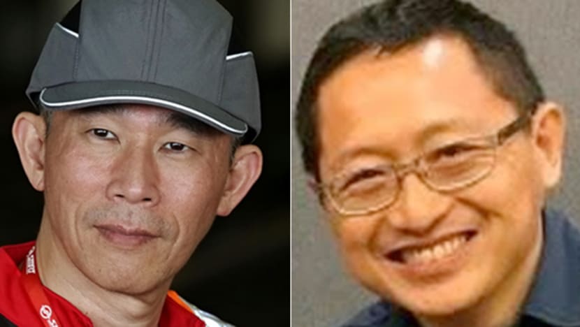 SMRT appoints 2 new senior executives as part of first leadership reshuffle since 2018