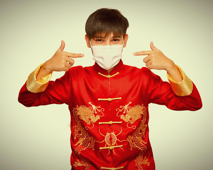 Mind your ‘pohng’ at the mahjong table — and other tips to stay safe this Chinese New Year