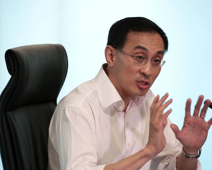 Root cause of rail breakdown not found; PM Lee ‘very concerned’