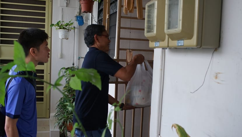 Kempen 'Ramadan Takeout' sasar agih makanan kepada kanak-kanak istimewa memerlukan sepanjang tahun Kempen 'Ramadan Takeout' sasar agih makanan kepada kanak-kanak istimewa memerlukan sepanjang tahun