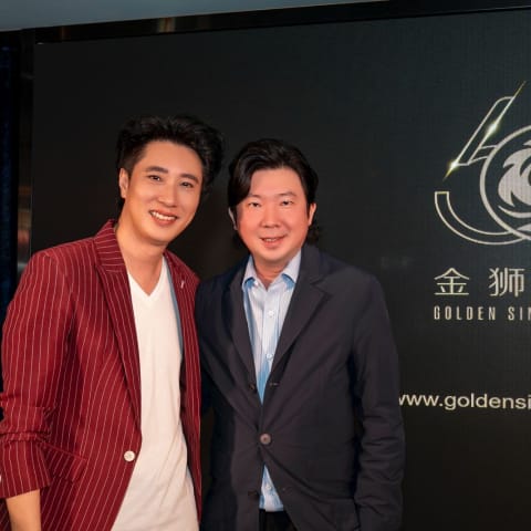 首届“金狮大赏”华语电影颁奖典礼,22项殊荣等你揭晓!