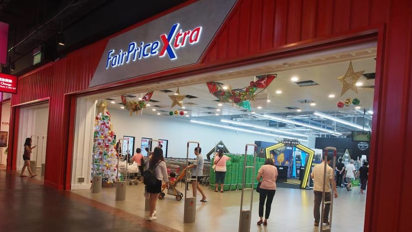 COVID-19 cases visited wet market, NTUC FairPrice Xtra at Jurong Point during 'infectious period': MOH
