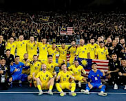 Malaysia’s football association admits ‘technical error’ in document submission for 7 naturalised players banned by FIFA