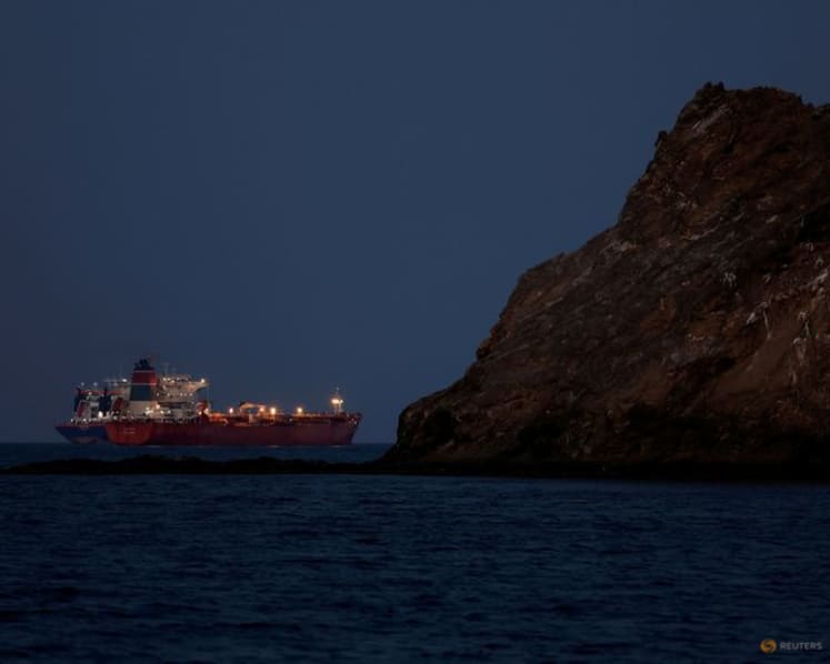 Energy security versus geopolitics: ASEAN states face tough choices over Iran’s Strait of Hormuz passage