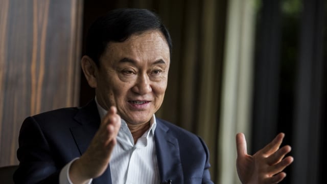 家属证实达信下周四将回泰国 
