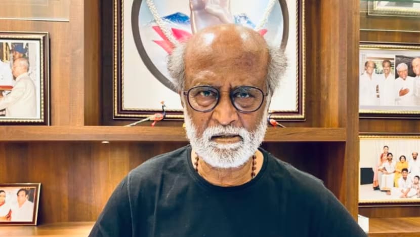 Pelakon Rajinikanth akan dibenar keluar hospital susuli prosedur jantung Pelakon Rajinikanth akan dibenar keluar hospital susuli prosedur jantung
