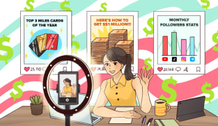 IN FOCUS: The role of influencers as more turn to social media for financial advice
