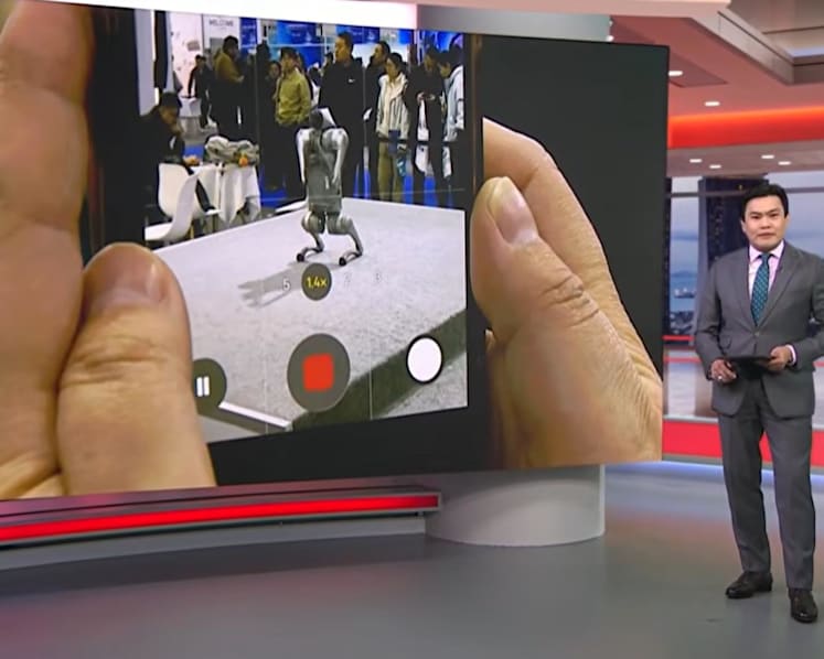 CNA Explains: China racing the US in tech using ability to manufacture efficiently 