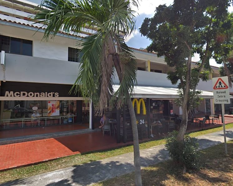 5 McDonald's Singapore employees diagnosed with Covid-19, 4 outlets closed till further notice