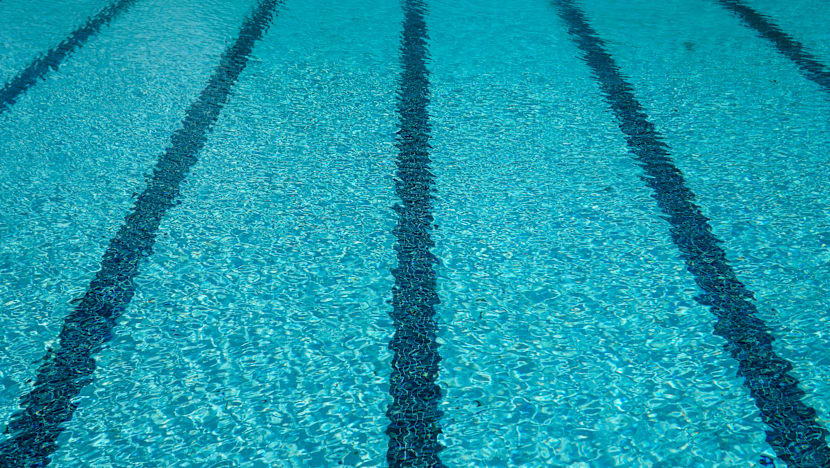 நீரில் ஒருவர் மூழ்குவதைக் கண்டுபிடிக்கும் AI