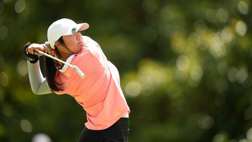 Golf: Singapore's Chen Xingtong loses in US Girls' Junior Championship final to Canada's Aphrodite Deng Golf: Singapore's Chen Xingtong loses in US Girls' Junior Championship final to Canada's Aphrodite Deng