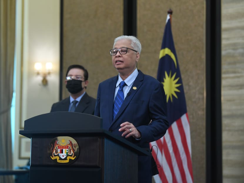Commentary: This new Malaysian Cabinet looks a lot like the old one Commentary: This new Malaysian Cabinet looks a lot like the old one