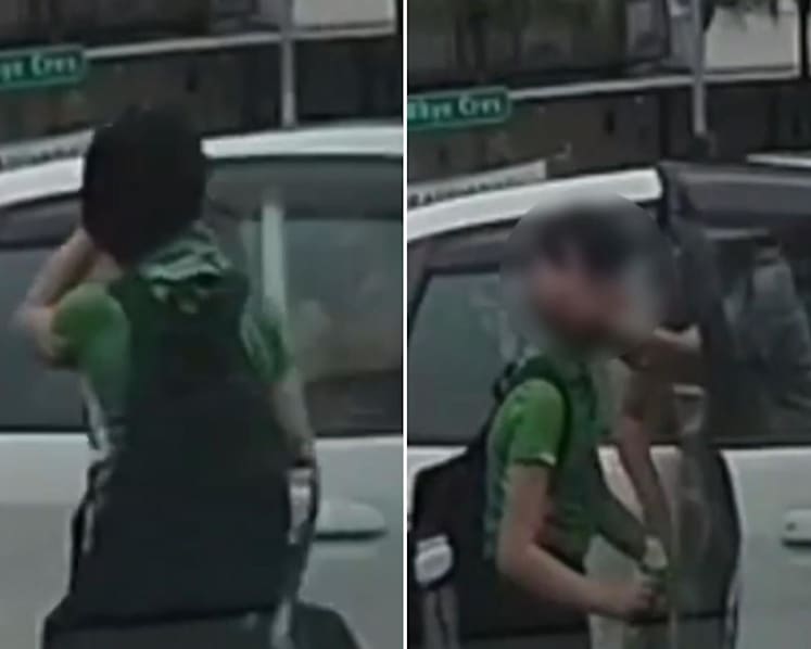 Police investigating accident involving 11-year-old boy hit by car while crossing the road
