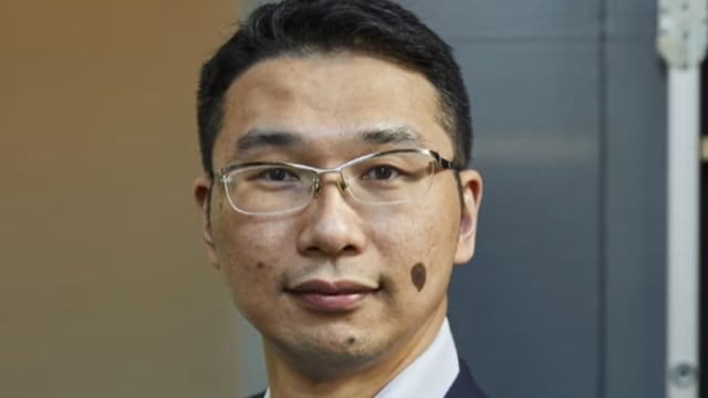 莱佛士书院毕业医生在妻儿面前 被南非暴徒枪杀