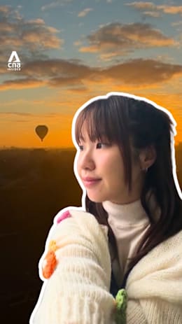 Why this Singaporean moved back from Australia